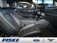 Neu Ford Mustang GT Style 446 PS (328 kW) 2025 Carbonized gray Coupé