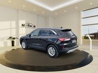 gebraucht Ford Kuga Titanium X 2.5 Duratec PHEV el. Heckklappe