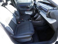 Neu Citroën e-C3 83 kW (113 PS) 2025 Weiß Limousine