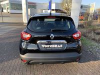 gebraucht Renault Captur Intens TCe 90 SHZ PDC+Kamera Klimatronik Navi