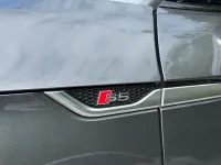 Gebraucht Audi S5 Sportback Sport 341 PS (250 kW) 2022 Grau Kleinwagen