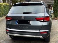 gebraucht Seat Ateca Ateca1.4 ECO TSI XCELLENCE