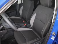 Gebraucht Skoda Scala Active 110 PS (80 kW) 2020 Energyblau Kleinwagen