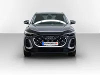 Gebraucht Audi Q5 S-Line 204 PS (150 kW) 2026 Grau SUV