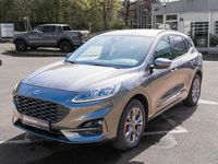Gebraucht Ford Kuga ST-Line X 224 PS (164 kW) 2021 Grau SUV