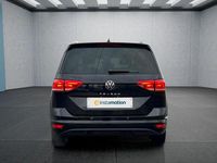Gebraucht VW Touran 150 PS (110 kW) 2025 Andere Van / Kleinbus