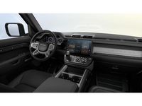 Neu Land Rover Defender Black Edition 249 PS (183 kW) 2025 Gondwana stone SUV