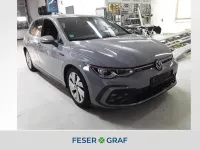Gebraucht VW Golf VIII GTI 245 PS (180 kW) 2024 Mondsteingrau Limousine