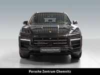 Gebraucht Porsche Cayenne 470 PS (345 kW) 2025 Schwarz SUV