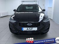 Gebraucht Ford Focus ST-Line X 155 PS (114 kW) 2024 Andere farbe Kombi