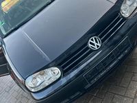 Gebraucht VW Golf IV 75 PS (55 kW) 2003 Grau Limousine