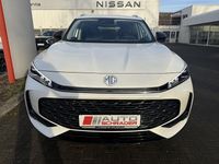 Neu MG HS Luxury 224 PS (164 kW) 2025 Weiß SUV