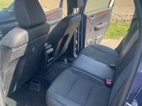 Gebraucht Mercedes A180 Elegance 116 PS (85 kW) 2010 Blau Van / Kleinbus