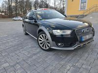 Gebraucht Audi A4 Allroad 150 PS (110 kW) 2015 Schwarz Kombi