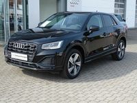 gebraucht Audi Q2 35 TFSI S-tronic