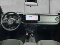 Neu Jeep Wrangler 272 PS (200 kW) 2026 SUV