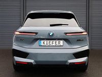 Gebraucht BMW iX Performance 455 kW (619 PS) 2022 Grau SUV