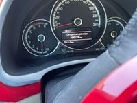 Gebraucht VW Beetle S 105 PS (77 kW) 2013 Rot Kleinwagen