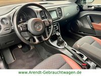 gebraucht VW Beetle Allstar *SHZ/PDC/Navi*