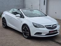 Gebraucht Opel Cascada Innovation 165 PS (121 kW) 2013 Weiß Cabrio