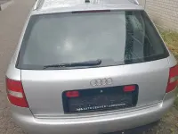 Gebraucht Audi A6 179 PS (131 kW) 2003 Grau Kombi