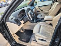 Gebraucht BMW X5 286 PS (210 kW) 2001 Schwarz SUV