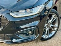 gebraucht Ford Mondeo 2.0 EcoBlue Aut. Lim. ST-Line ACC|LED|TWA