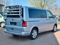 Second-hand VW T5 102 CP (75 kW) 2015 Argintiu Van