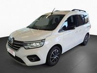 Gebraucht Renault Kangoo Techno 131 PS (96 kW) 2023 Weiß Van / Kleinbus