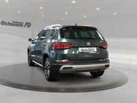 gebraucht Seat Ateca 2.0 TDI Xperience RFK LED KeyLess PDC