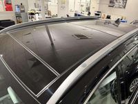 Gebraucht Hyundai Santa Fe 179 PS (131 kW) 2021 Schwarz SUV