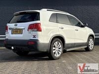 Gebraucht Kia Sorento 197 PS (144 kW) 2012 Weiß SUV