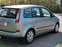 Usata Ford C-MAX 101 CV (74 kW) 2004 Grigio Monovolume