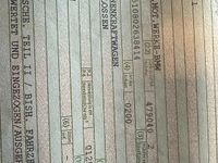 Gebraucht BMW 325 170 PS (125 kW) 1988 Blau Kombi