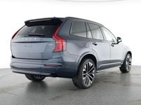 Gebraucht Volvo XC90 Ultra 455 PS (334 kW) 2025 Denim blue / metallic SUV