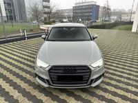 gebraucht Audi A3 Sportback g-tron 3x Sline MATRIX/LED*NAVI*