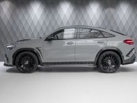 Gebraucht Mercedes GLE63 AMG AMG 820 PS (603 kW) 2024 Gold SUV