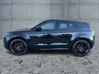 Gebraucht Land Rover Range Rover 300 PS (220 kW) 2022 Santorini black SUV