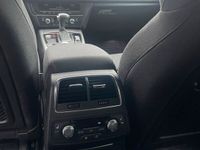 gebraucht Audi A6 3.0 TDI V6 mit Standheizung!!