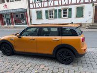 gebraucht Mini Cooper Clubman Cooper