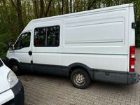 gebraucht Iveco Daily 35 S 18 SV