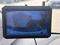 Gebraucht Ford Transit Custom 101 PS (74 kW) 2015 Weiß Kombi