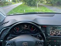 Gebraucht Seat Ateca Style 150 PS (110 kW) 2019 Blau SUV