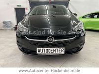 gebraucht Opel Corsa E Edition / SHZ / LHZ /8.Fach