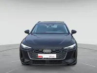Gebraucht Audi A5 Sport 204 PS (150 kW) 2025 Mythosschwarz metallic Kombi
