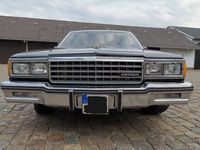 gebraucht Chevrolet Caprice Classic LPG