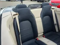 Gebraucht Mercedes E250 204 PS (150 kW) 2016 Schwarz Cabrio