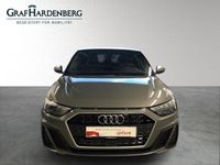 gebraucht Audi A1 Sportback S line