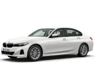Brugt BMW 318 Efficient Dynamics 156 HK (114 kW) 2026 Sedan