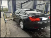 Gebraucht BMW 730L 245 PS (180 kW) 2009 Limousine